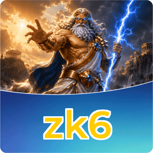 Instalasi zk6